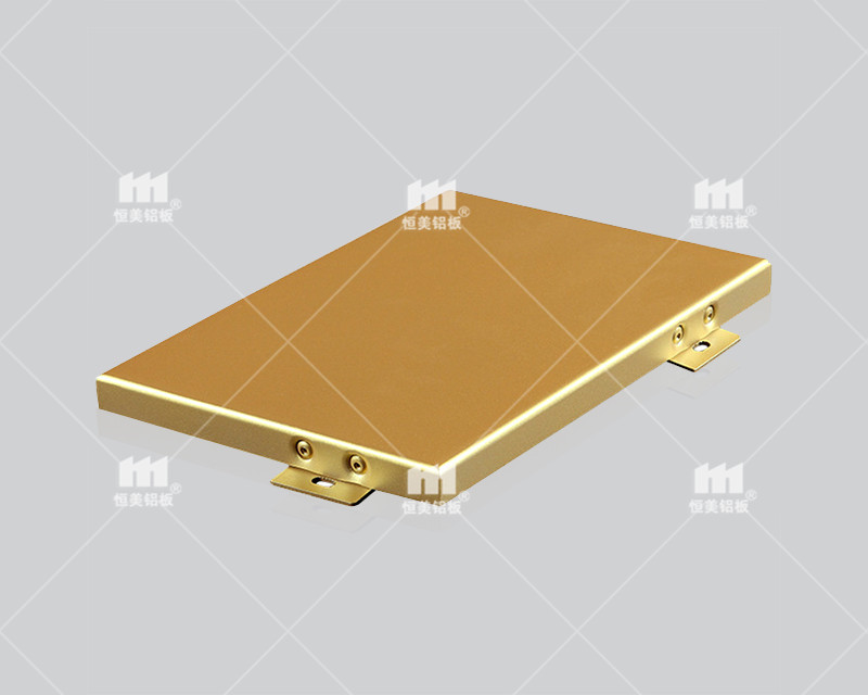 幕墙铝板